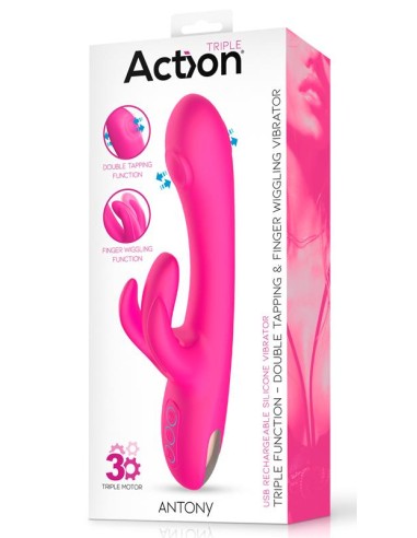 Vibro Antony 13 x 3.5cm