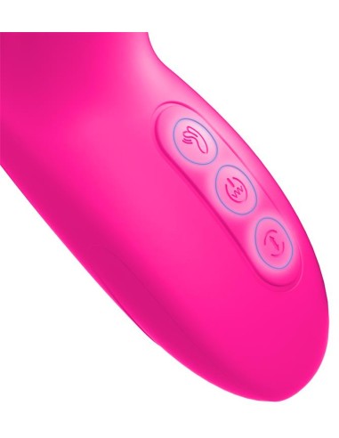 Vibro Antony 13 x 3.5cm