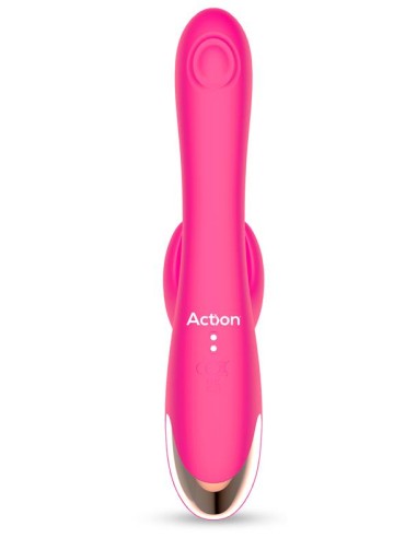 Vibro Antony 13 x 3.5cm