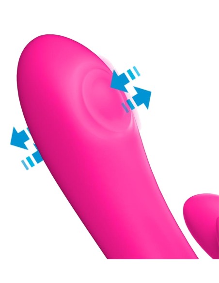 Vibro Antony 13 x 3.5cm