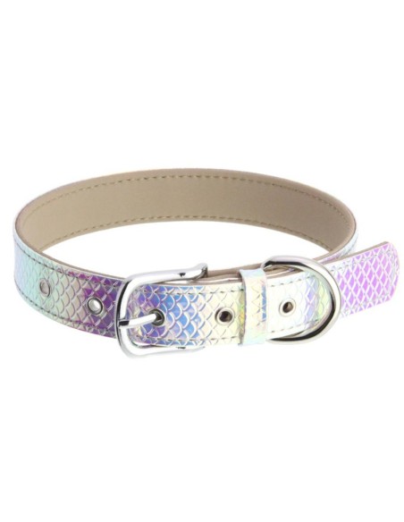 Collier Magically Argent