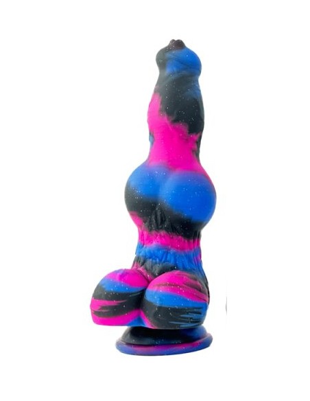 Gode Blue Knox 18 x 6.8cm