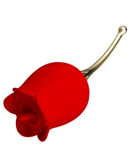 Stimulateur Anulingus Rose Lover Stimulateur Anulingus Rose Lover