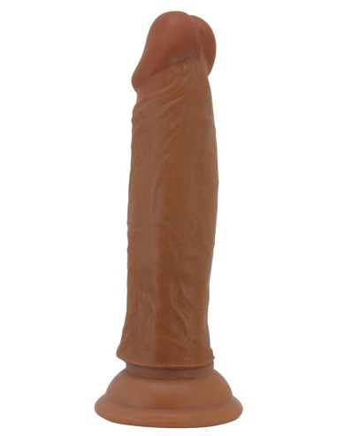 Gode Quentin 15 x 3.8cm Marron