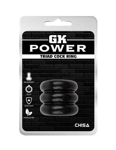 Ballstretcher Triad 40mm Ballstretcher Triad 40mm