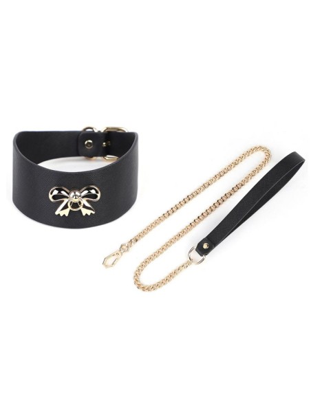 Collier-Laisse Lirop