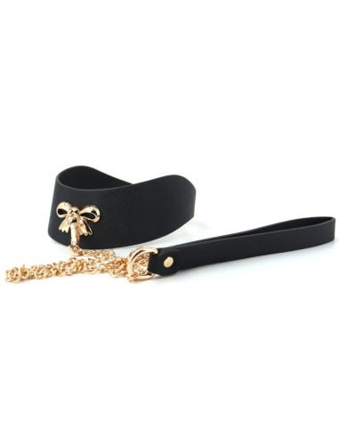 Collier-Laisse Lirop