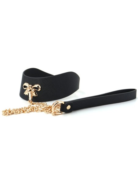 Collier-Laisse Lirop