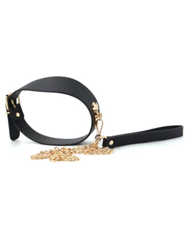 Collier-Laisse Lirop