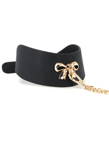 Collier-Laisse Lirop