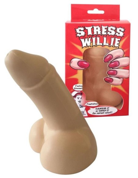 Pénis anti-stress Pénis anti-stress