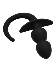 Plug Queue de chien Pupconik 8 x 3.5cm 16cm