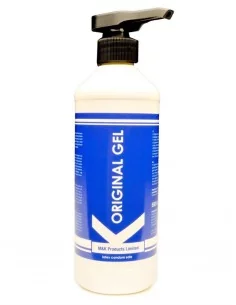 Lubrifiant Eau K Original 500ml