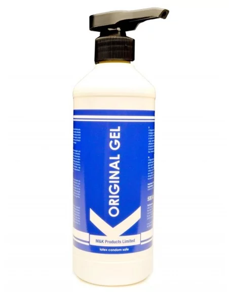 Lubrifiant Eau K Original 500ml Lubrifiant Eau K Original 500ml