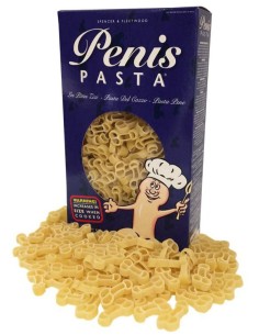 Pâtes Zizi 200g