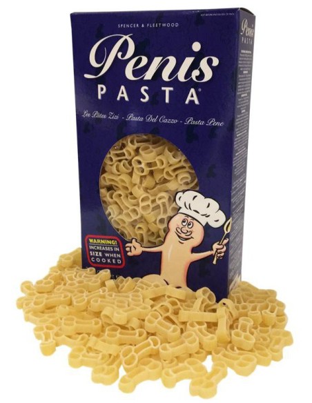 Pâtes Zizi 200g Pâtes Zizi 200g