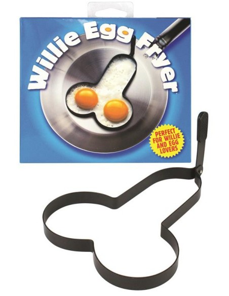 Moule Pénis pour oeuf au plat Moule Pénis pour oeuf au plat