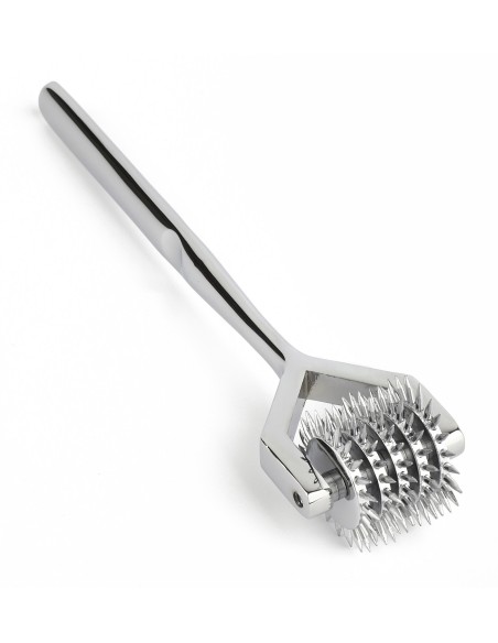 Roulette de Wartenberg 5 Roues Five Pin 17cm