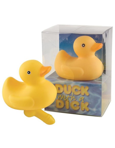 Canard Duck Dick Jaune Canard Duck Dick Jaune