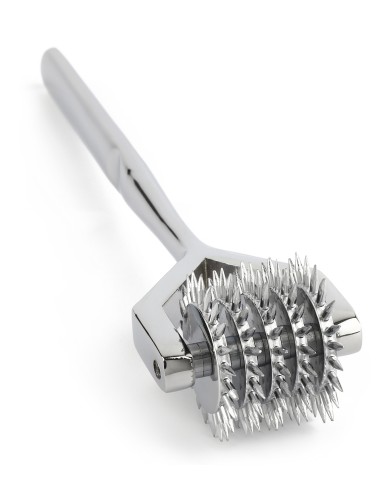 Roulette de Wartenberg 5 Roues Five Pin 17cm