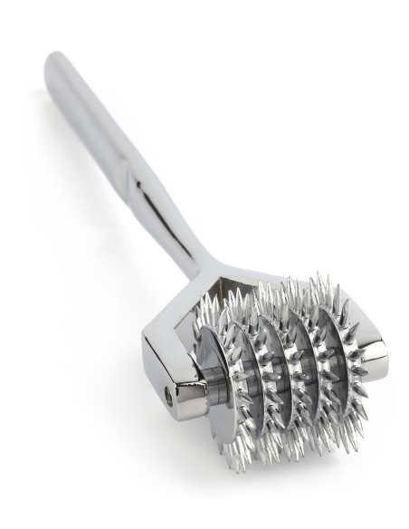 Roulette de Wartenberg 5 Roues Five Pin 17cm