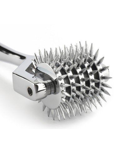 Roulette de Wartenberg 5 Roues Five Pin 17cm