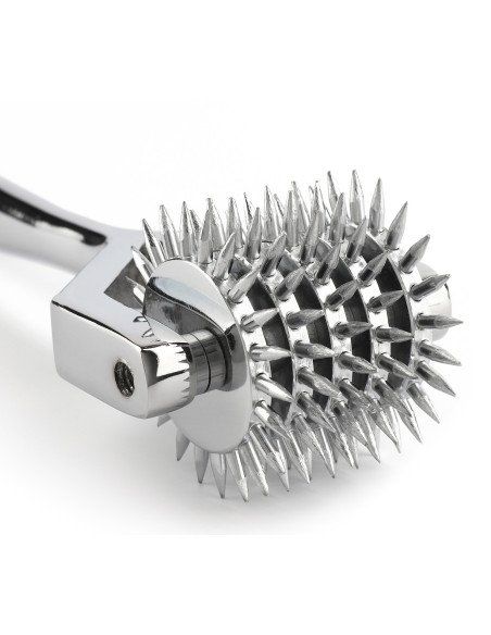 Roulette de Wartenberg 5 Roues Five Pin 17cm