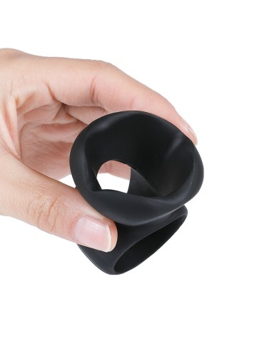 Ballstretcher Bolestik 26 mm Noir
