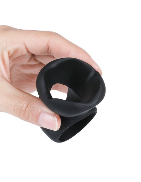 Ballstretcher Bolestik 26 mm Noir Ballstretcher Bolestik 26 mm Noir