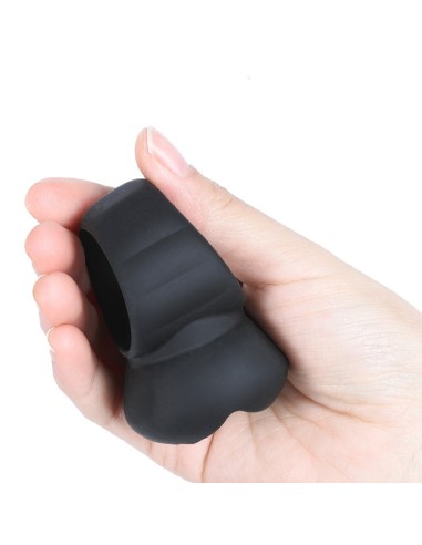 Ballstretcher Bolestik 26 mm Noir