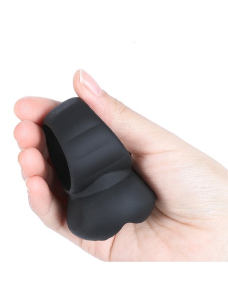 Ballstretcher Bolestik 26 mm Noir Ballstretcher Bolestik 26 mm Noir