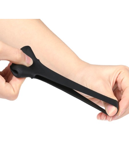 Ballstretcher Bolestik 26 mm Noir Ballstretcher Bolestik 26 mm Noir