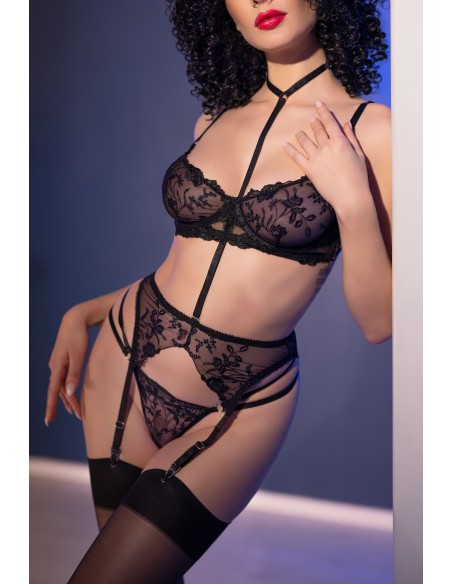 Ensemble 4 Pièces Enola