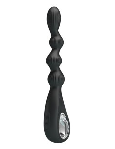 Boules Anales Vibrantes FEDERER 13.5 x 2.7cm