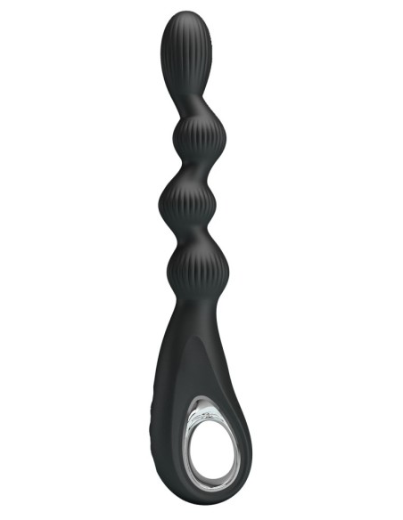 Boules Anales Vibrantes FEDERER 13.5 x 2.7cm Boules Anales Vibrantes FEDERER 13.5 x 2.7cm