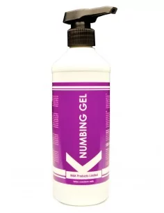 Lubrifiant Eau K Numbing 500mL