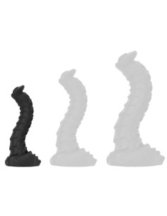 Gode Octodrak S 16 x 4cm