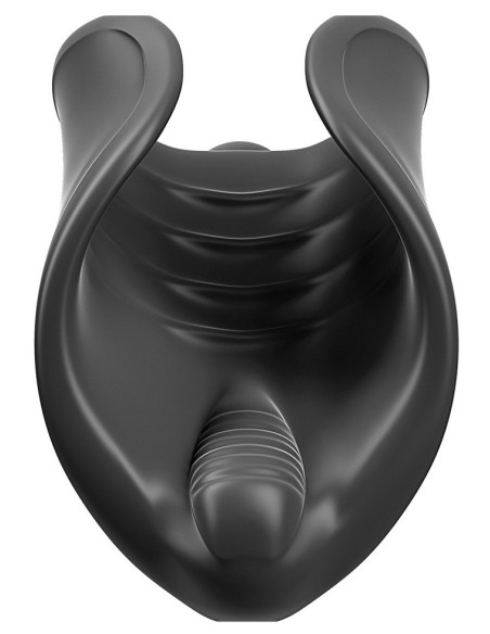 Masturbateur vibrant STIMULATOR