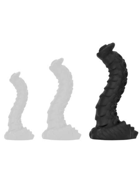 Gode Octodrak L 22 x 5.8cm