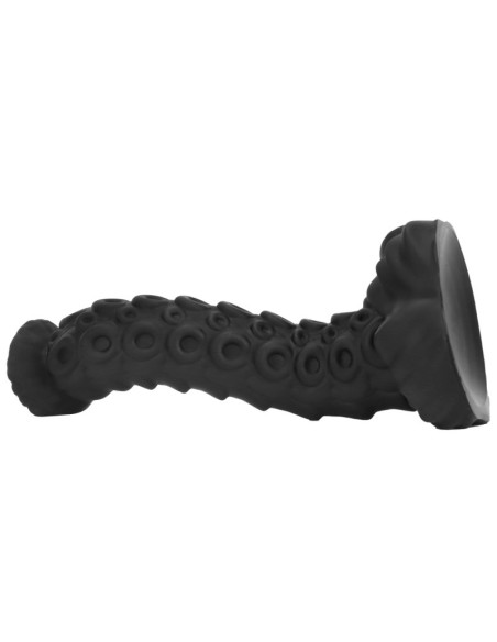 Gode Octodrak L 22 x 5.8cm