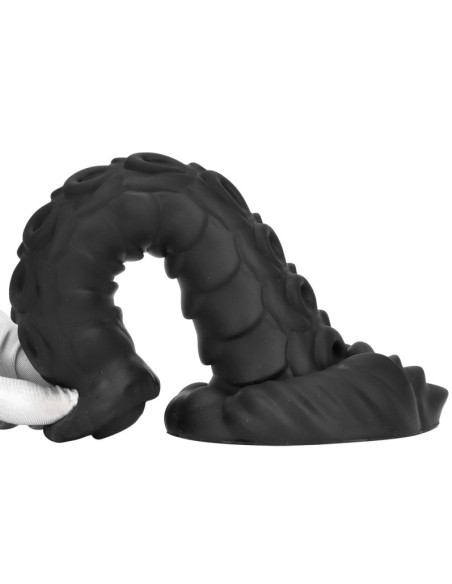 Gode Octodrak L 22 x 5.8cm