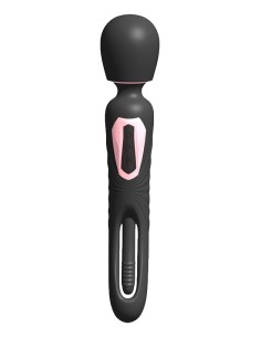 Wand avec Gode Lexy 2 11 x 3.2cm