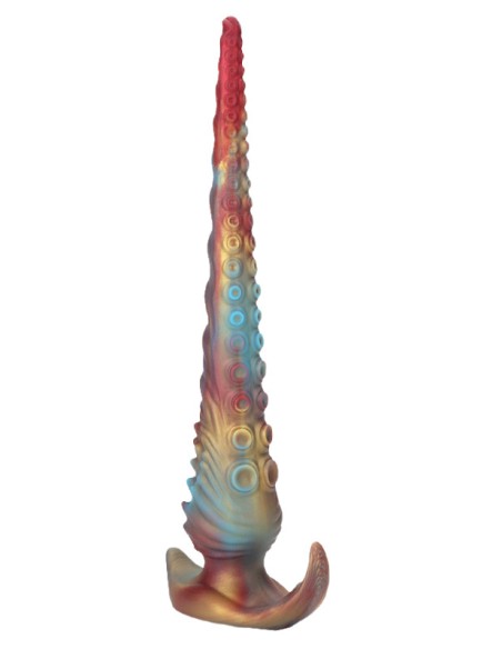 Gode Poulpik 40 x 7 cm Multicolore