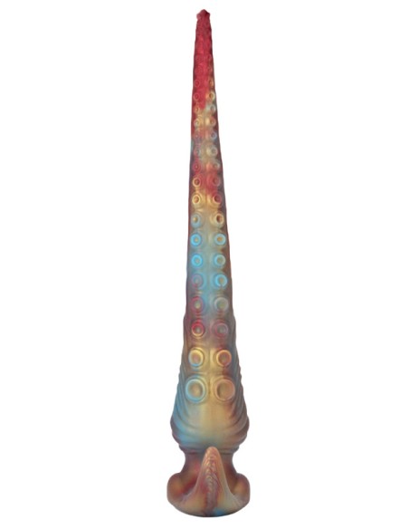 Gode Poulpik 40 x 7 cm Multicolore