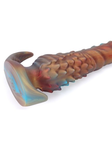 Gode Poulpik 40 x 7 cm Multicolore