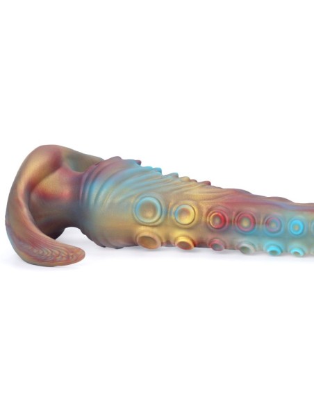 Gode Poulpik 40 x 7 cm Multicolore