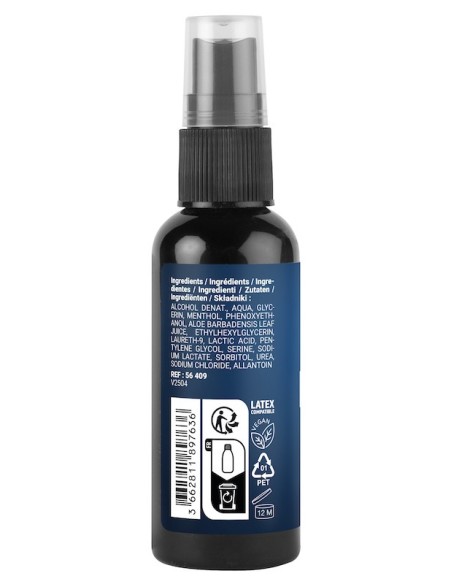Spray Fuck & Fist Anal Relax 50ml