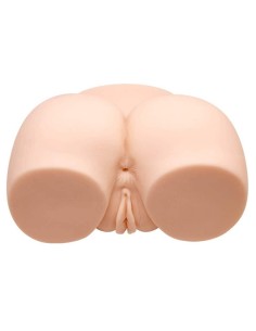 Masturbateur Fessier Vibrant Super Lady Crazy Bull Vagin-Anus