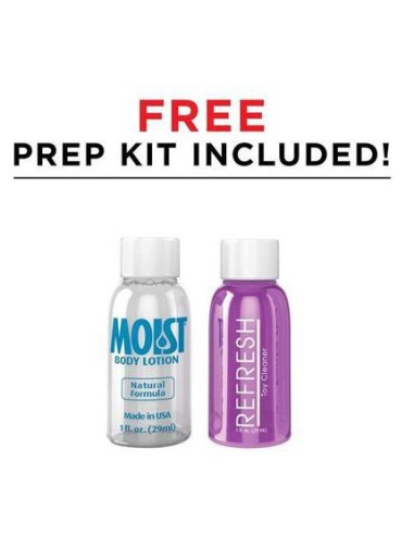 Masturbateur vibrant STIMULATOR