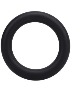 Cockring The Gasket Large 42 mm Noir